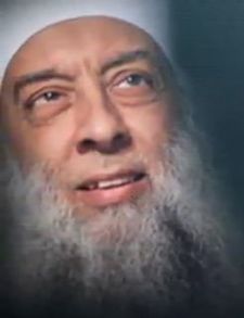 سامح البربري