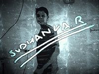 Sudhanva Shivaneshan