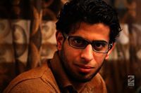 Ặĥmëď Ħúşĕĕn