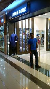 Tahir Chachar