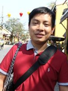Huỳnh Minh
