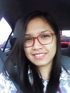 May Barrameda