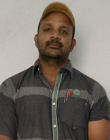 Anil Kumar