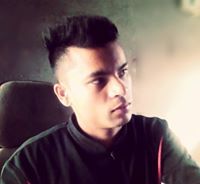 Ajesh Aryal