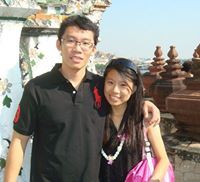 Yap Yin