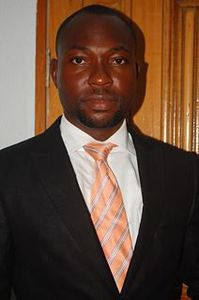 Engr Charles