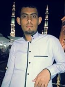 علي حسين الصغير