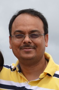 Sandeep Singhal