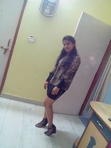 Chahak Jain