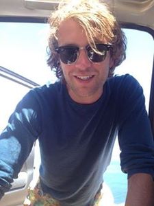 Joris Hiebendaal