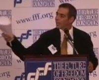 Justin Raimondo