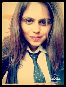 Deepika Dhakal