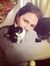 Caitlin...