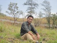 Divyesh Donga
