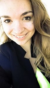 Michelle Halevi
