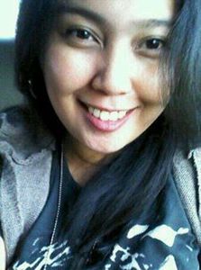 Arlene Paredes