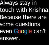Krishna Joshi