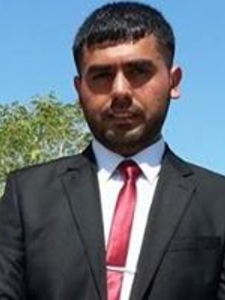 Safaa Ehsan