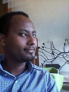 Adamu Mamo