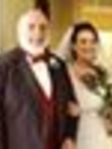 Vicky Petsonk-walker