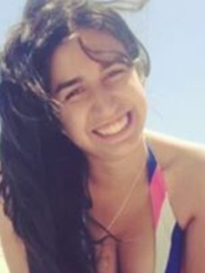 Jimena Palma rodriguez
