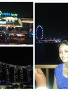 Reenu Ravindran