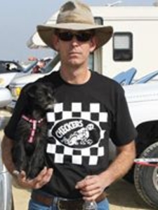 Darrin Peterson
