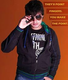 Shishir Kumar