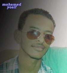 Mohamed Yosif