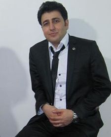 Shahab Khademi