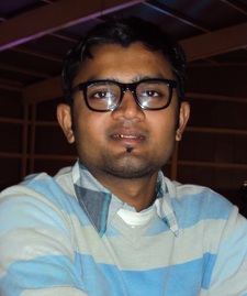 Pratik Chikhaliya