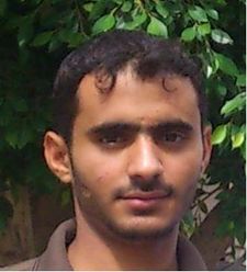 صادق العتمي