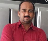 Rajendran Thykudi