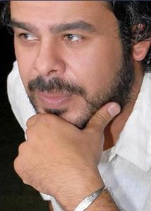 مروان الدهبلي