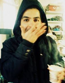 Mohammad Naser
