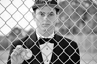 George Harrison Perrett