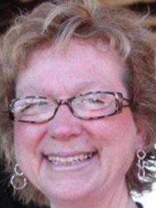 Shirley Tomchuk