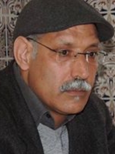 Abdelhafid Aitchkih