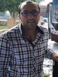 Ahmed Ali