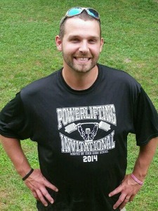 Adam Watkins