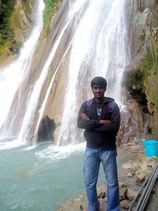 Prasad Sivaraj