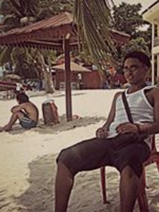 Mohmed Omar