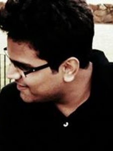 Rishav Kumar