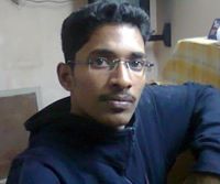 Hemanth Kumar