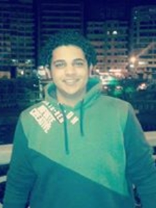 Ahmed Elsaaeed