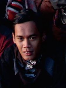 Adelonge Rahmawan