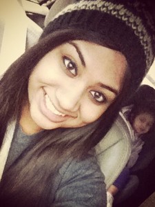 Tasnim Choudhury