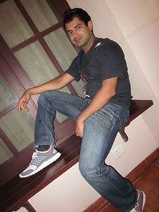 Siddharth Bagai
