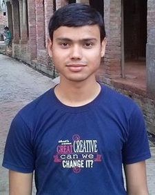 Rubins Kumar