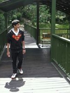 Abhijay Balraj
